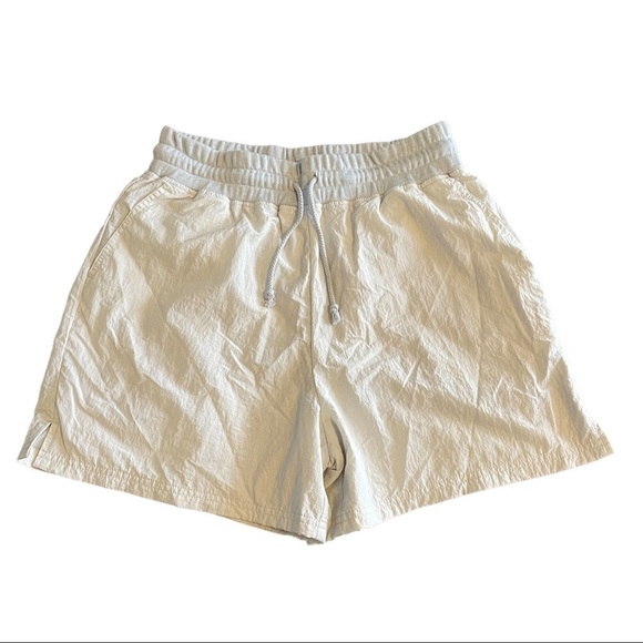 Fabletics Jemma running shorts drawstring athflow athleisure cottagecore - Picture 2 of 8